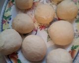 صورة لخطوة 2 من وصفة مملحات ربطة العنق