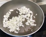 焗烤蕃茄肉醬櫛瓜千層麵的食譜步驟3照片