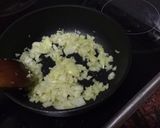 Foto del paso 2 de la receta Tortitas de camarones