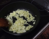 Foto del paso 2 de la receta: Tortitas de camarones