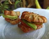 Foto del paso 5 de la receta: Pan sin harinas
