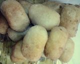 Foto langkah ke 3 dari resep Comset (combro setan).