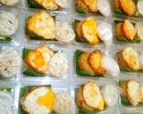 Nasgor Lada Hitam langkah memasak 5 foto