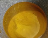 Foto del paso 1 de la receta: Pan de miel🍯