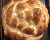 Foto del paso 8 de la receta: Pan Jalá