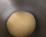 Foto langkah ke 3 dari resep Roti sisir keju.