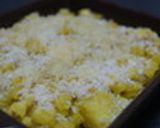 A picture of step 6 of Old-Fashioned Sweet Potato Croquettes.