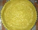Foto langkah ke 3 dari resep Pie susu.