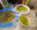 Foto langkah ke 7 dari resep Risol Matcha.