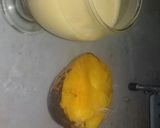 Foto del paso 3 de la receta: Licuado multifruta