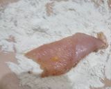 Foto langkah ke 3 dari resep Chicken Katsu - Frozen.