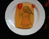 عکس مرحله 11 از دستور ژله تصویری(۲)