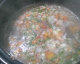 Foto del paso 3 de la receta: Sopita