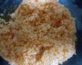 ऑरेंज क्रिंकल कुकीज़ (Orange crinkle cookies recipe in hindi) रेसिपी चरण 2 फोटो