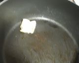 Foto del paso 5 de la receta: Macarrones en salsa verdes con camarón