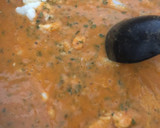 Foto del paso 3 de la receta: 165. Fideos melosos de bacalao (principal paella)