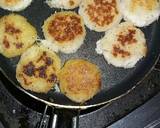 Wingko babat teflon langkah memasak 3 foto