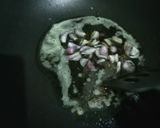 Foto langkah ke 2 dari resep Gongso Ati Ampela.