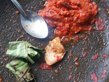 Terong Balado