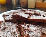 Foto del paso 3 de la receta: Brownies de Nesquik