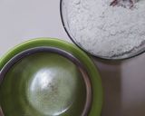 Foto langkah ke 4 dari resep Putu (tanpa bambu).