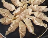 Foto langkah ke 4 dari resep Kuo tie ayam.