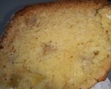 Foto del paso 6 de la receta: Bizcochuelo de manzana en licuadora!!🍎