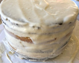 Foto del paso 14 de la receta: Bee my honey cake 🐝