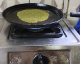 चीला (chilla recipe in marathi) रेसिपी स्टेप 2 फोटो 