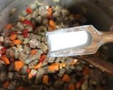 Foto del paso 3 de la receta: Carbonada 🍲