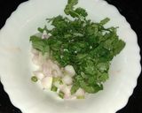 મગ ના ઢોસા રેસીપી સ્ટેપ3ફોટો