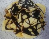 عکس مرحله 1 از دستور پنکیک