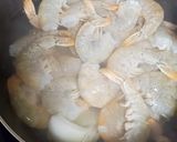 Foto del paso 2 de la receta: Camarones a la diabla