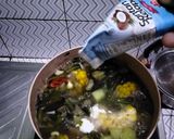 Foto langkah ke 4 dari resep Sayur Lodeh.