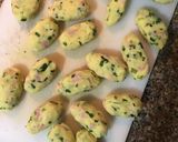 Hình bước làm 2 của món Khoai tây chiên