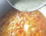 *काजू करी वाल (kaju curry waal recipe in marathi) रेसिपी स्टेप 3 फोटो 