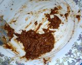 A picture of step 3 of Chicken Tikka.