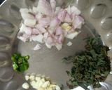 दाल पकवान (dal pakwan recipe in Hindi) रेसिपी चरण 10 फोटो