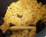 Indonesian Rendang and Yellow Rice recipe step 8 photo