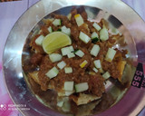 Foto langkah ke 4 dari resep Batagor Kulit Pangsit.
