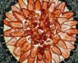 Foto del paso 6 de la receta: Tarta de frutillas