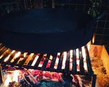 Foto del paso 1 de la receta: Tapa de asado al disco con vino aporto