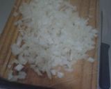 Foto del paso 1 de la receta: Pancitos saborizado de cebolla y ají molido