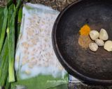 Foto langkah ke 1 dari resep Tempe Mendoan Sambal Kecap.