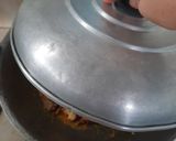 Foto langkah ke 8 dari resep 19. Isi Perut Tuna Masak Garo Rica (khas Manado).