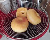 Foto langkah ke 6 dari resep Donat.