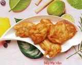 Hình bước làm 4 của món Mâm cơm gia đình thời Covid 19