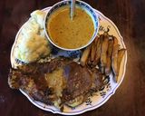 A picture of step 6 of California Farm Prime Rib Curry.