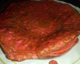 A picture of step 1 of Pancakes.