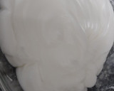 Foto del paso 7 de la receta: Brazo de gitano relleno de crema pastelera